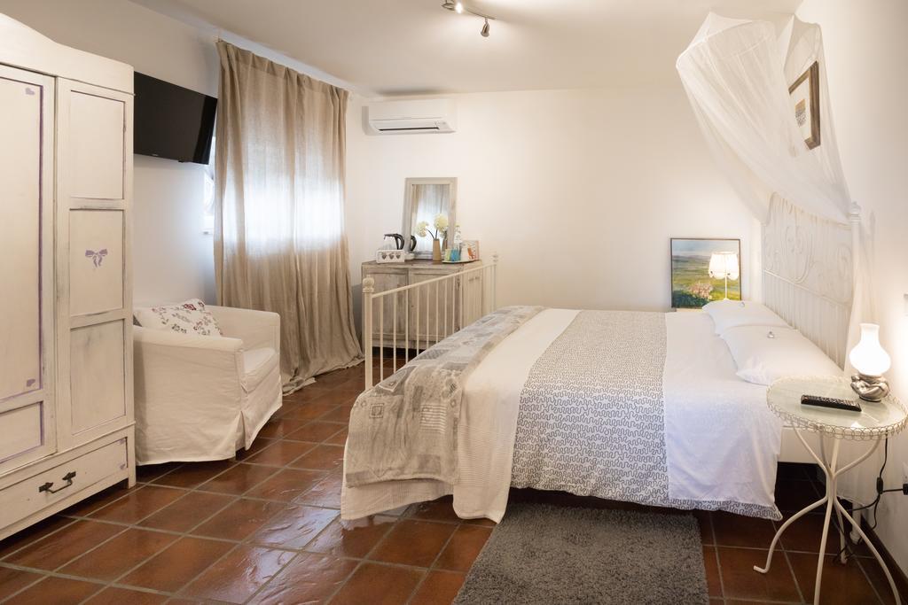 مبيت وإفطار Assisi Charme المظهر الخارجي الصورة
